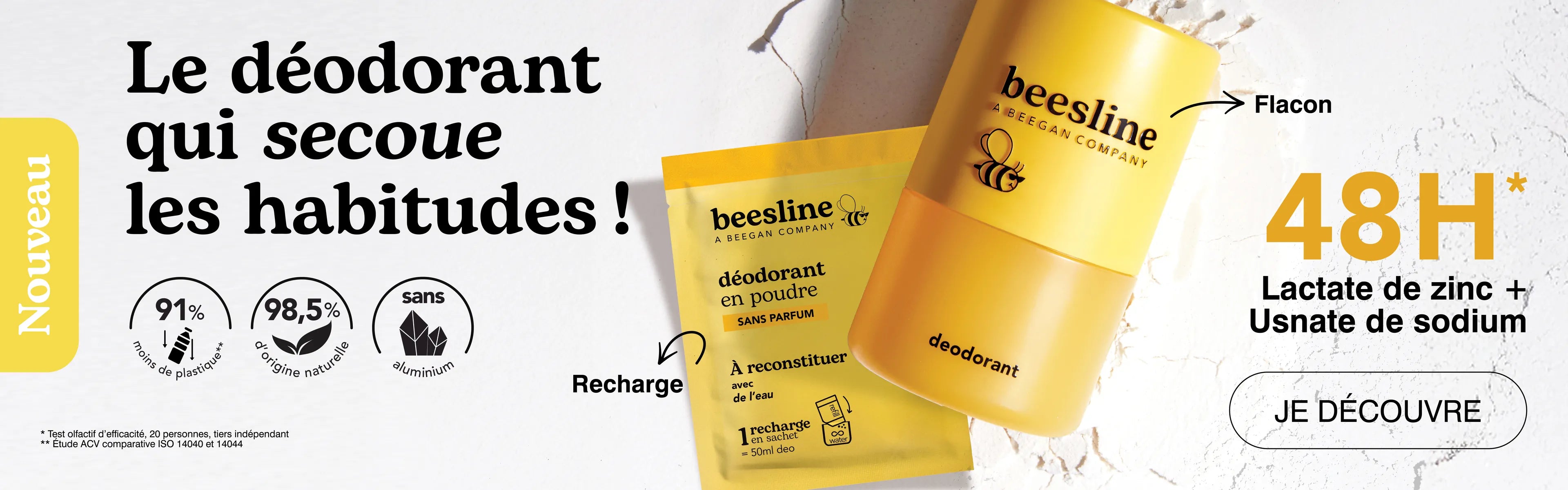 Beesline