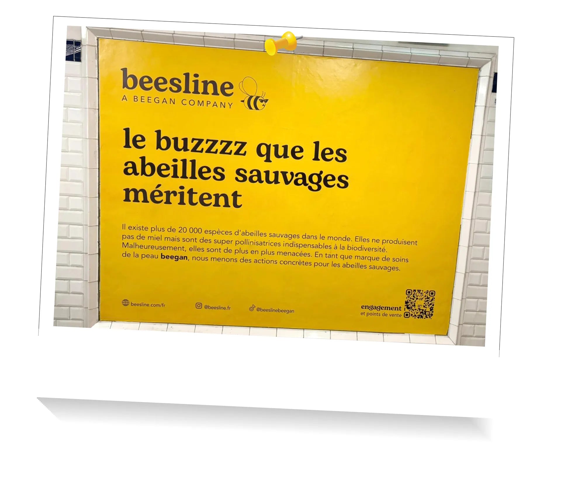 Beesline