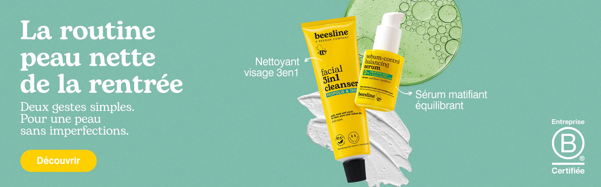 Beesline