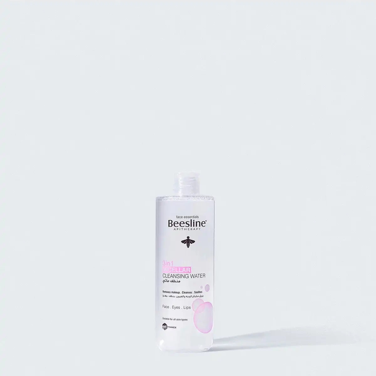 Micellar Water - Rose
