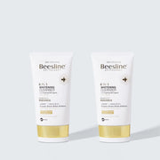 4 IN 1 WHITENING CLEANSER (1+1 Free)