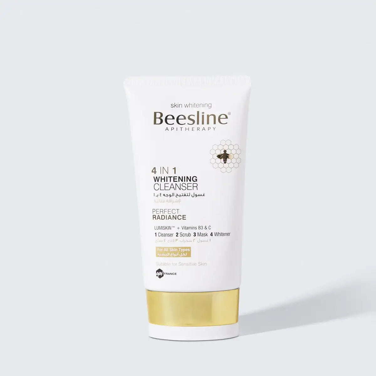 4in1 Cleanser