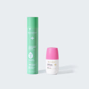 Bright + Fresh Underarm Duo
