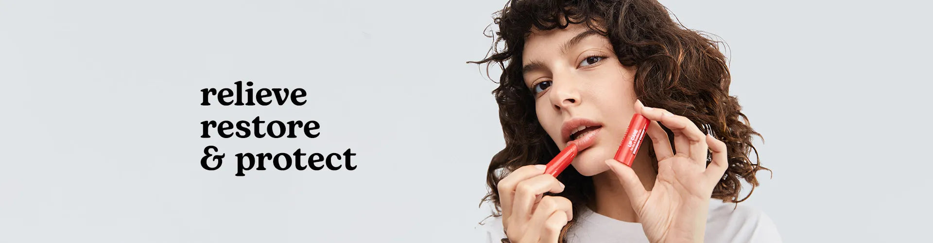 Concerns - Face - Chapped Lips