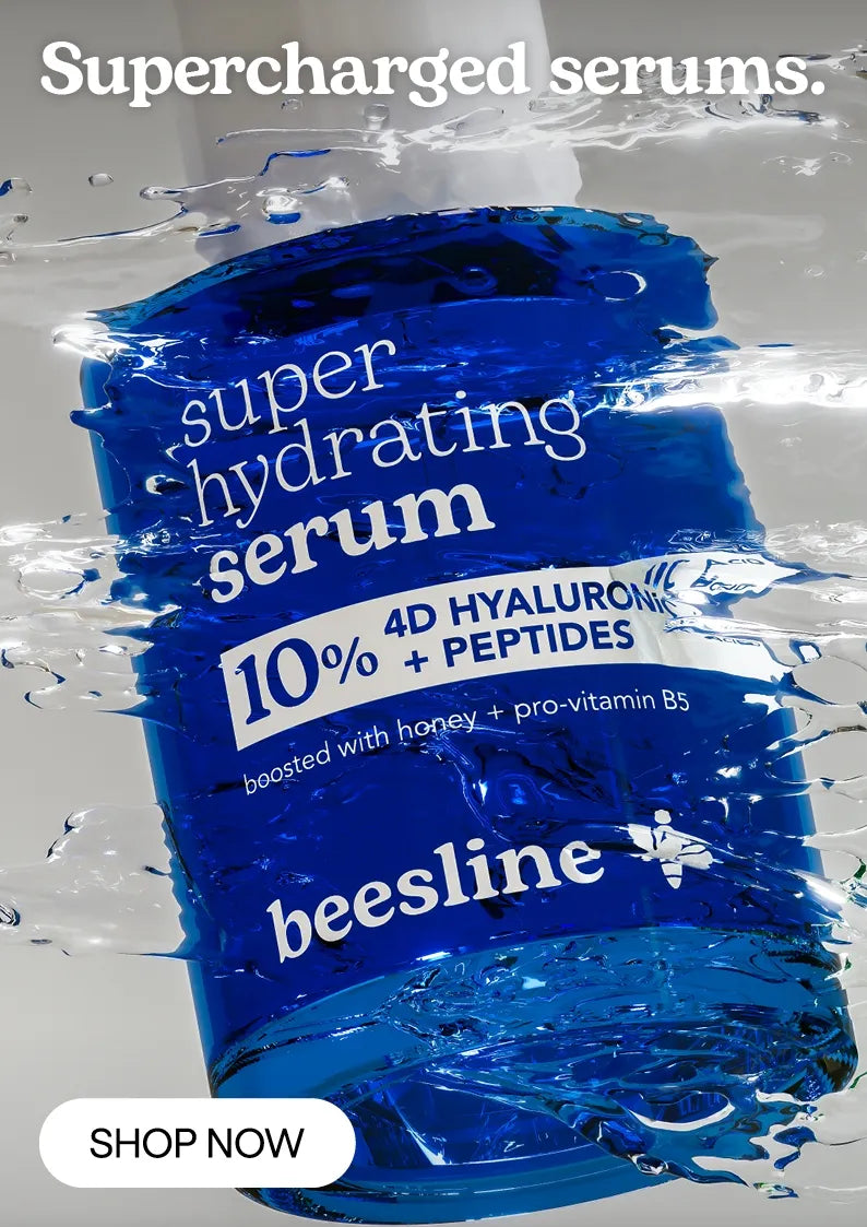 Beesline