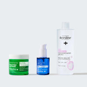 Hydration + Strength Routine