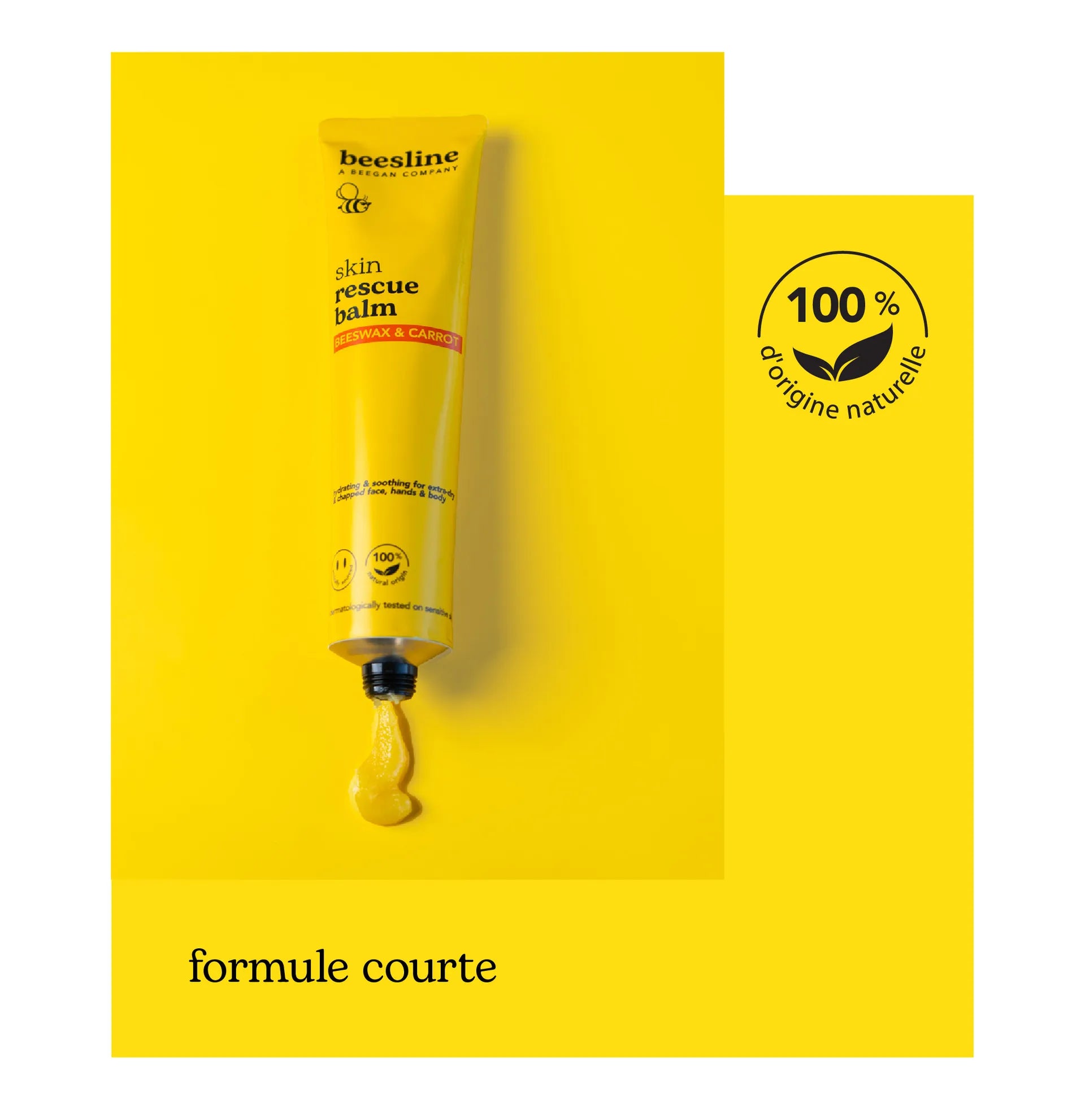 Beesline