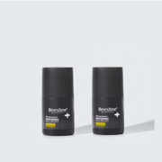 Whitening Roll-On Deo  Super Dry, Silver Power - Active Fresh (1+1 FREE)