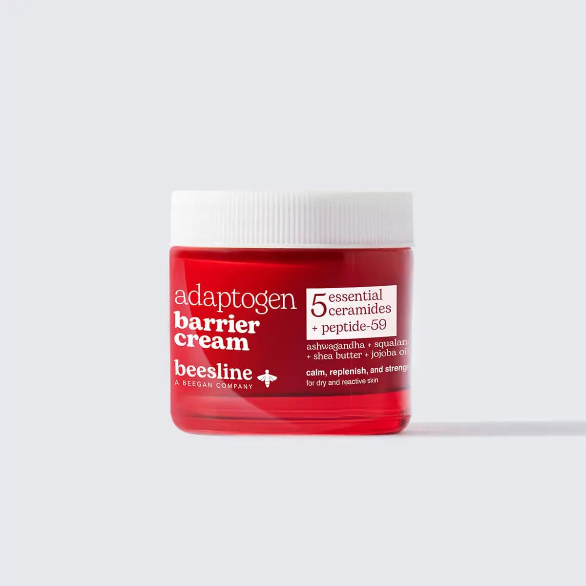 Adaptogen Barrier Cream