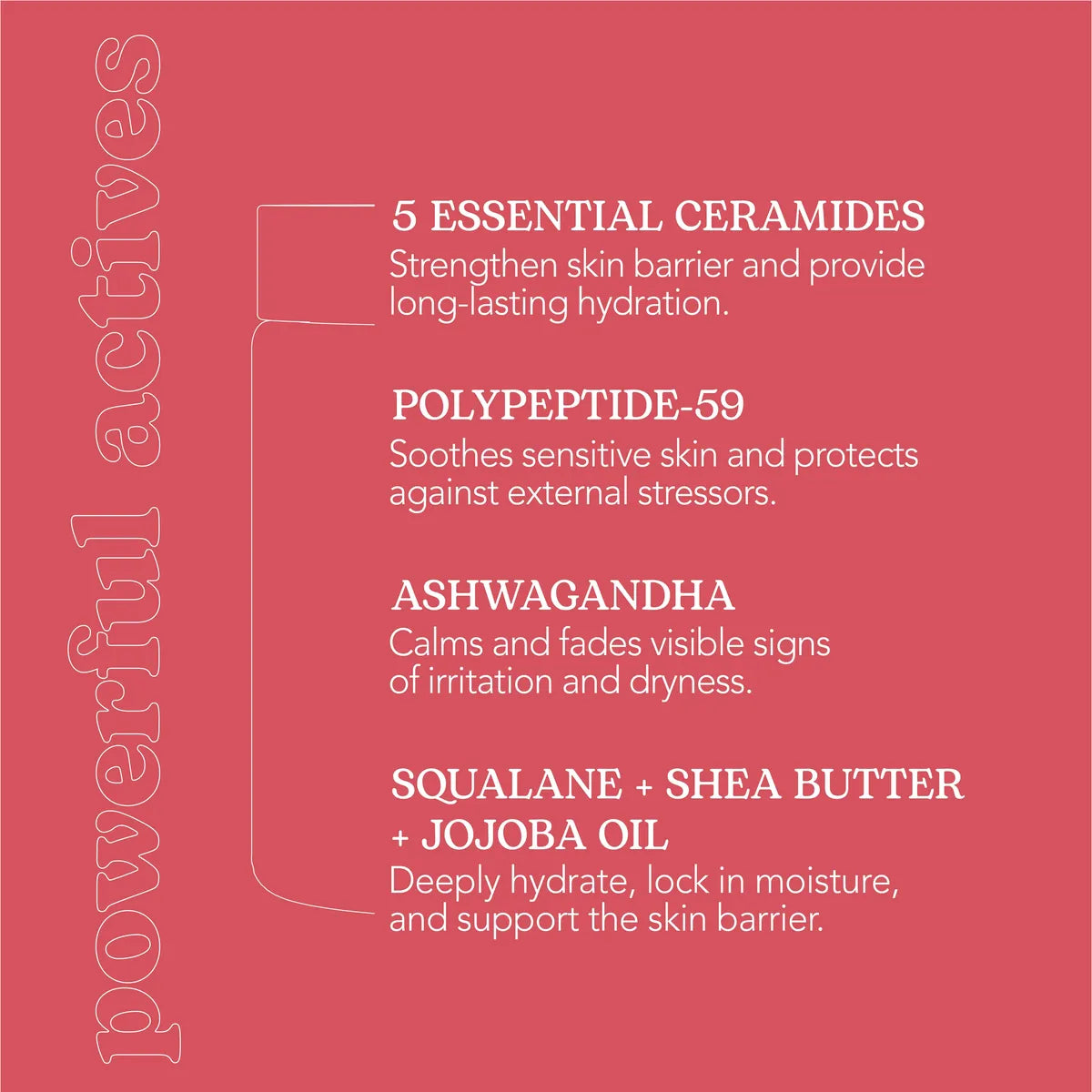 Adaptogen Barrier Cream