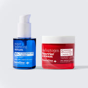 Adaptogen Barrier Cream + Super Hydrating Serum