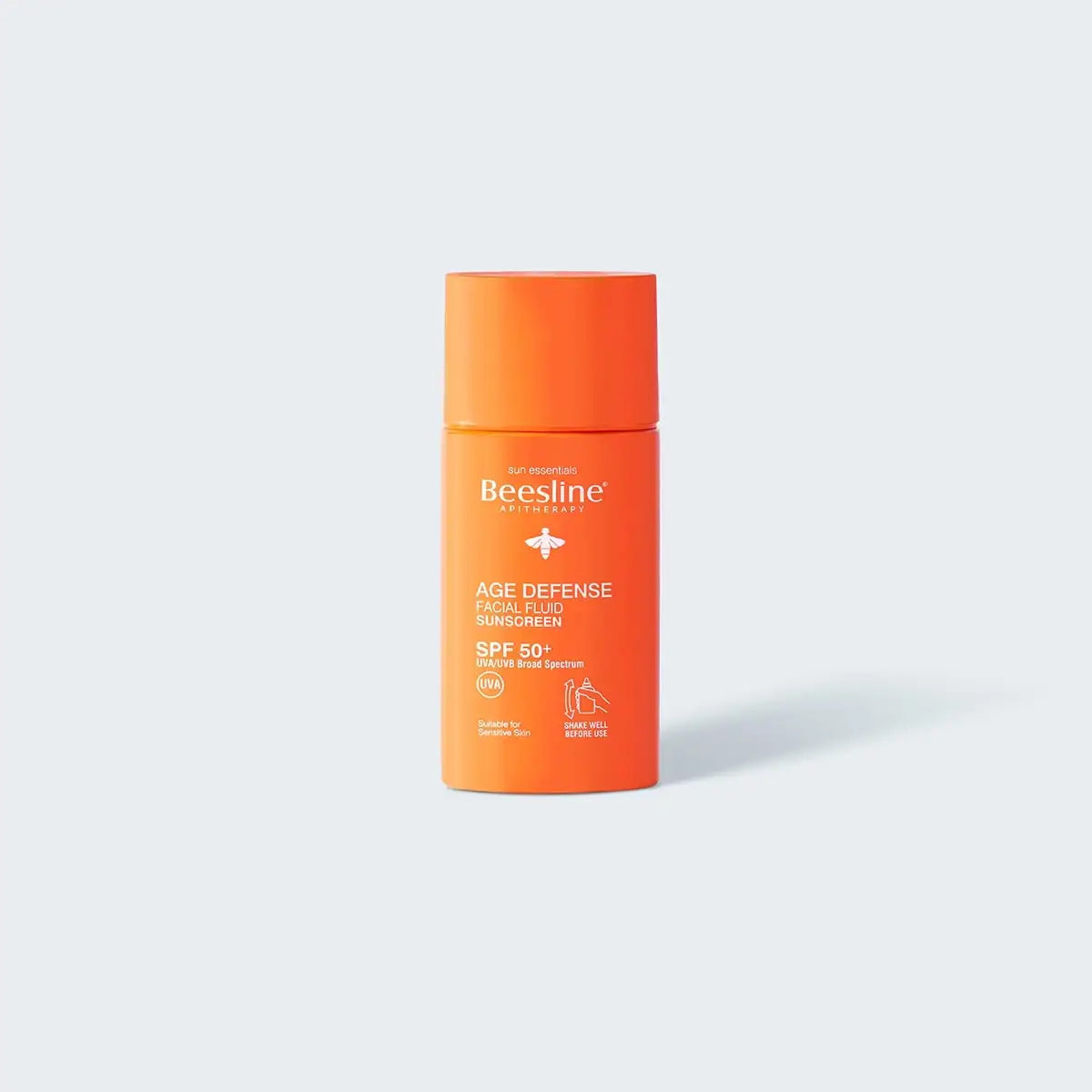 Age Defense Fluid SPF50+
