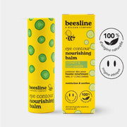 Nourishing Eye Contour Balm – Honey & Cucumber