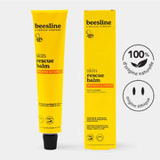 Rescue Balm – Beeswax & Carrot