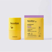 Refillable Powder Deodorant Anti-Odor 48h – Lavender – Starter Kit