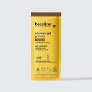 Powder Shower Gel – Coconut – Refill