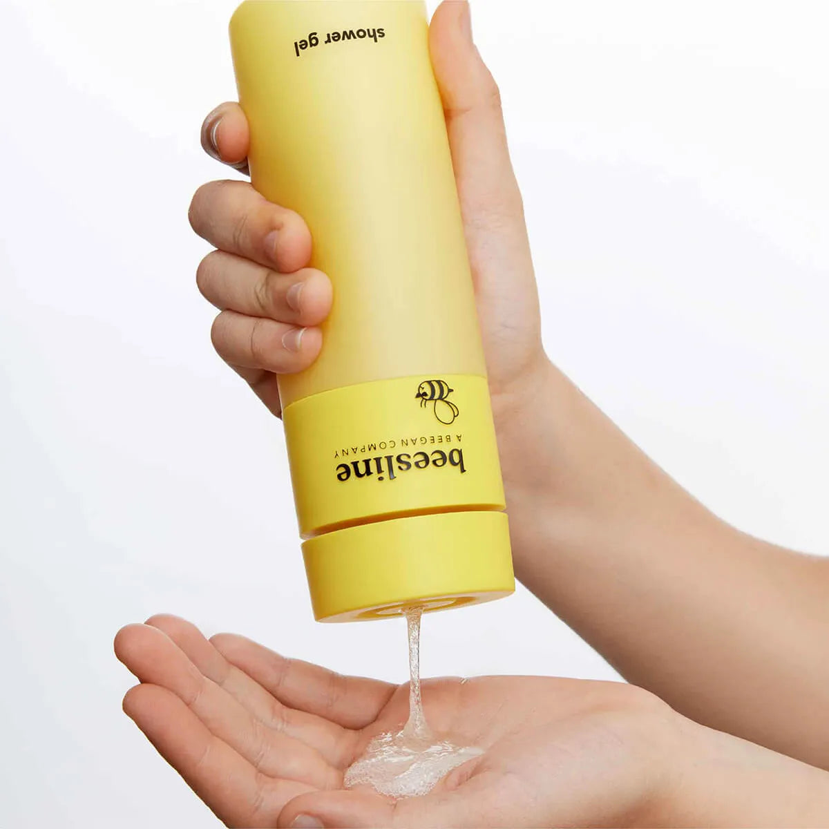 Powder Shower Gel – Coconut – Refill