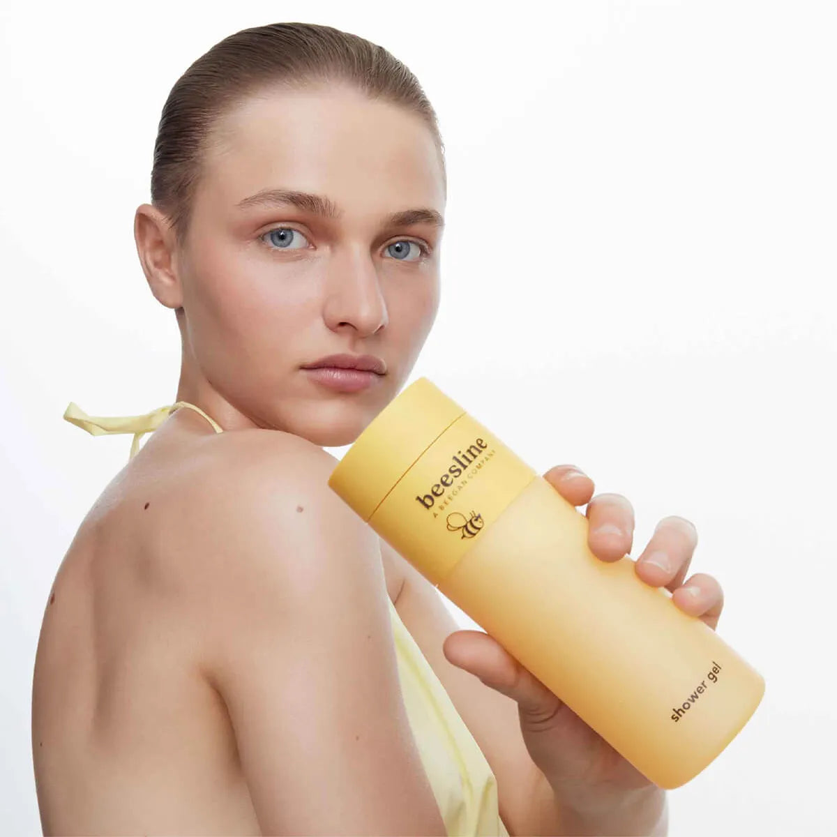 Powder Shower Gel – Coconut – Refill
