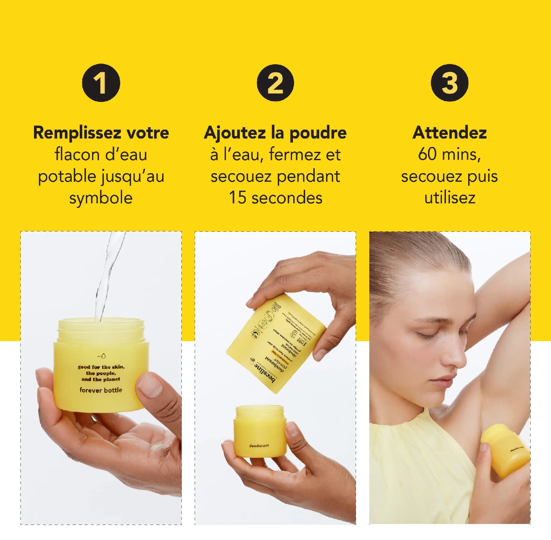 Beesline
