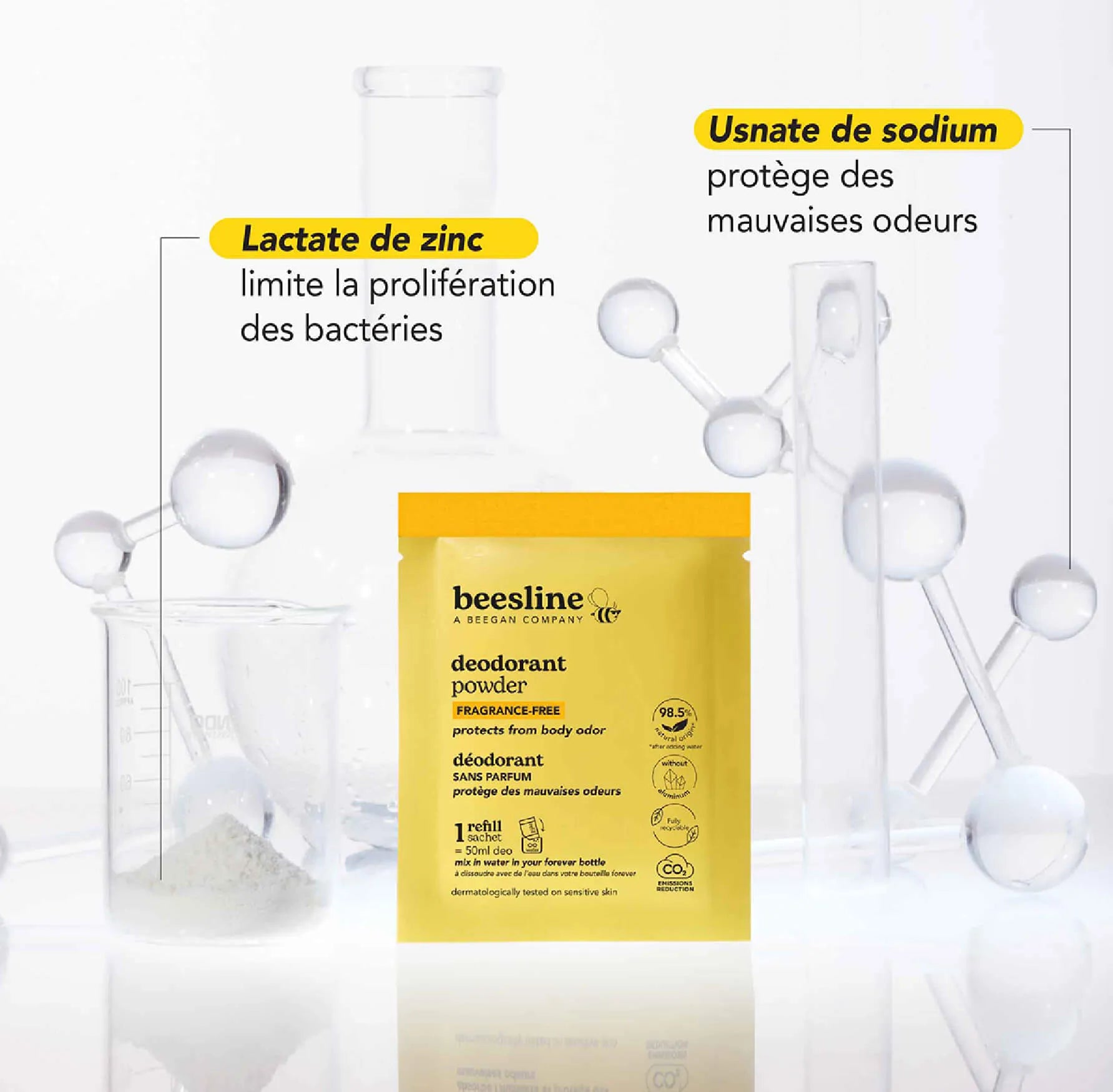 Beesline