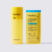 Hydrating Powder Face Cleanser – Honey & Hyaluronic Acid – Starter Kit