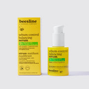 Balancing Mattifying Serum – 2% BHA + 2.25% AHA + Propolis + HA