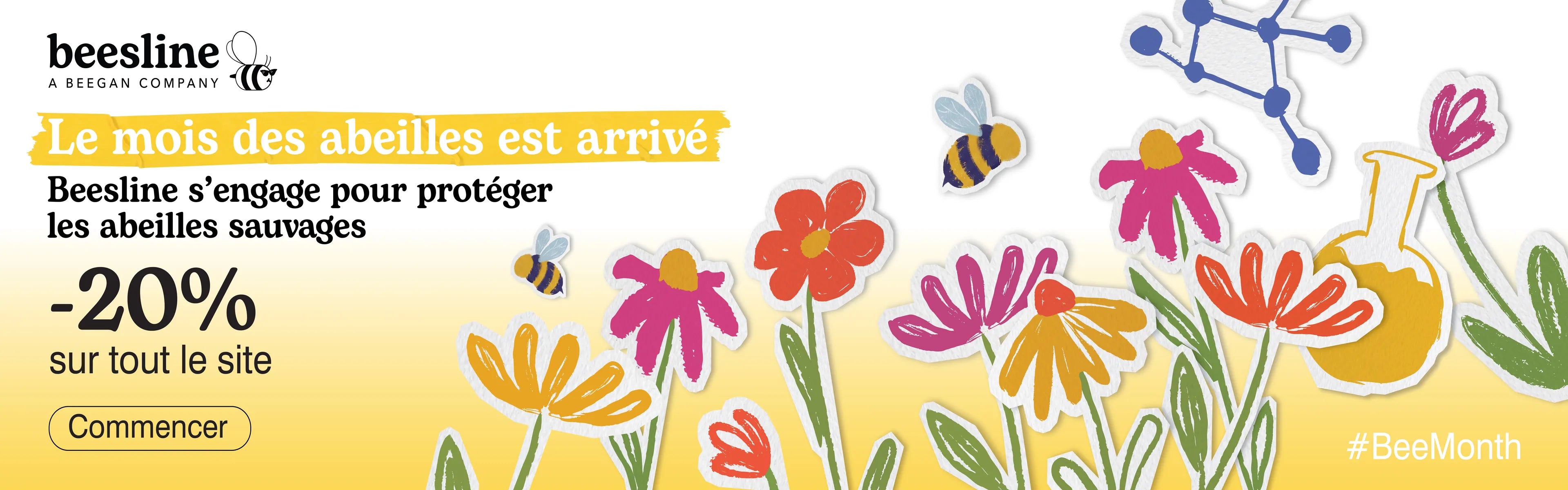 Beesline