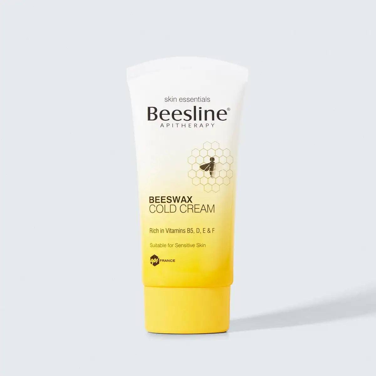 Beeswax Cold Cream