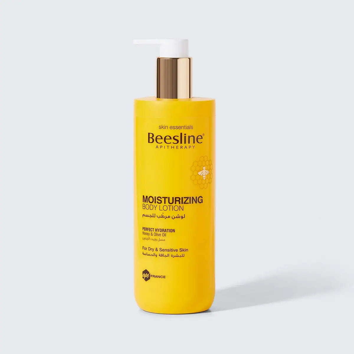 Body Lotion