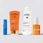 Daily Radiance Routine