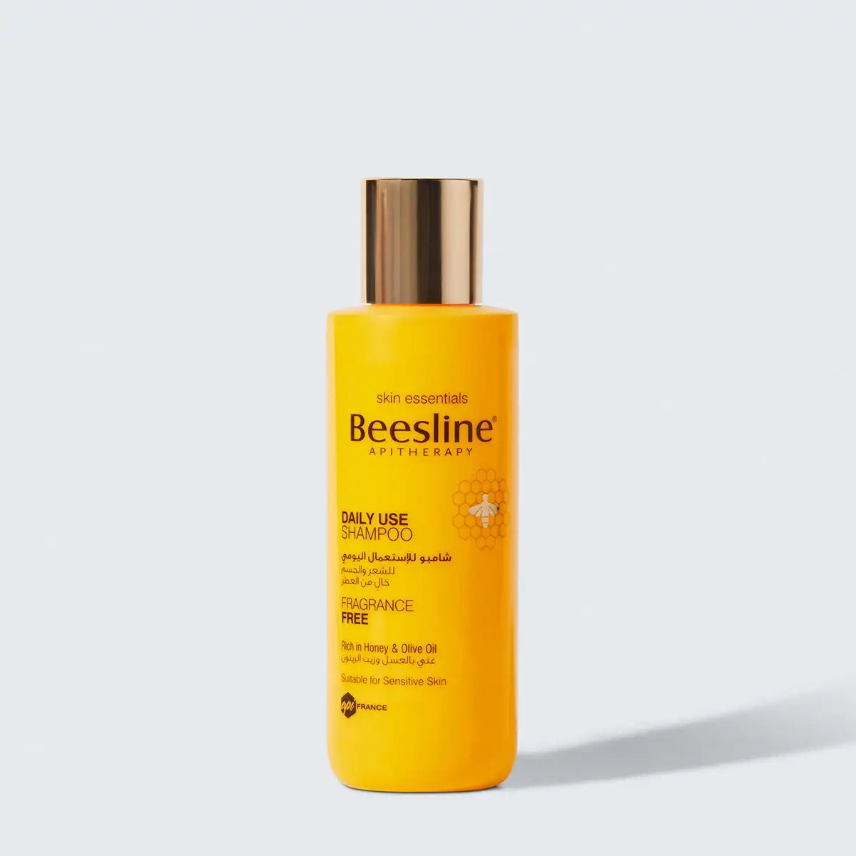 Daily Use Shampoo