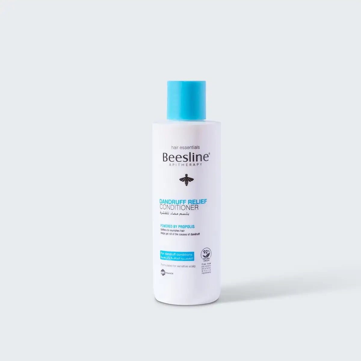 Dandruff Relief Conditioner