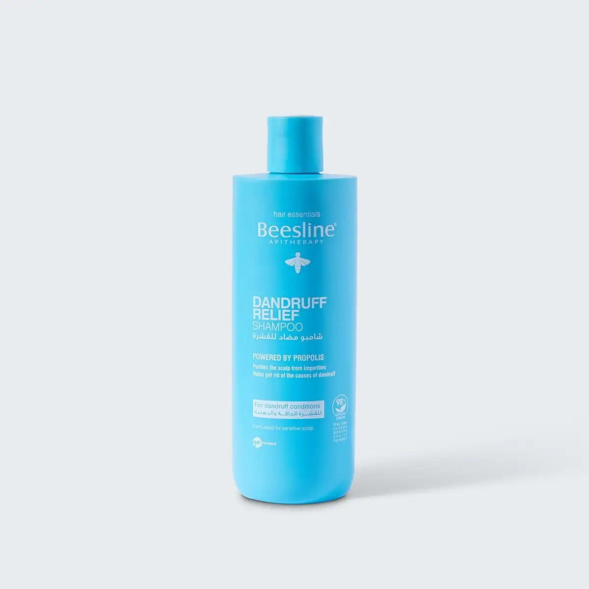 Dandruff Relief Shampoo
