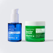 Everyone Barrier Cream + Super Hydrating Serum