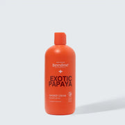 Exotic Papaya Shower Cream 750ml