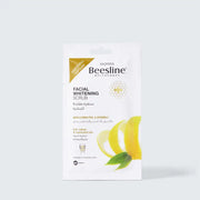 Facial Whitening Scrub
