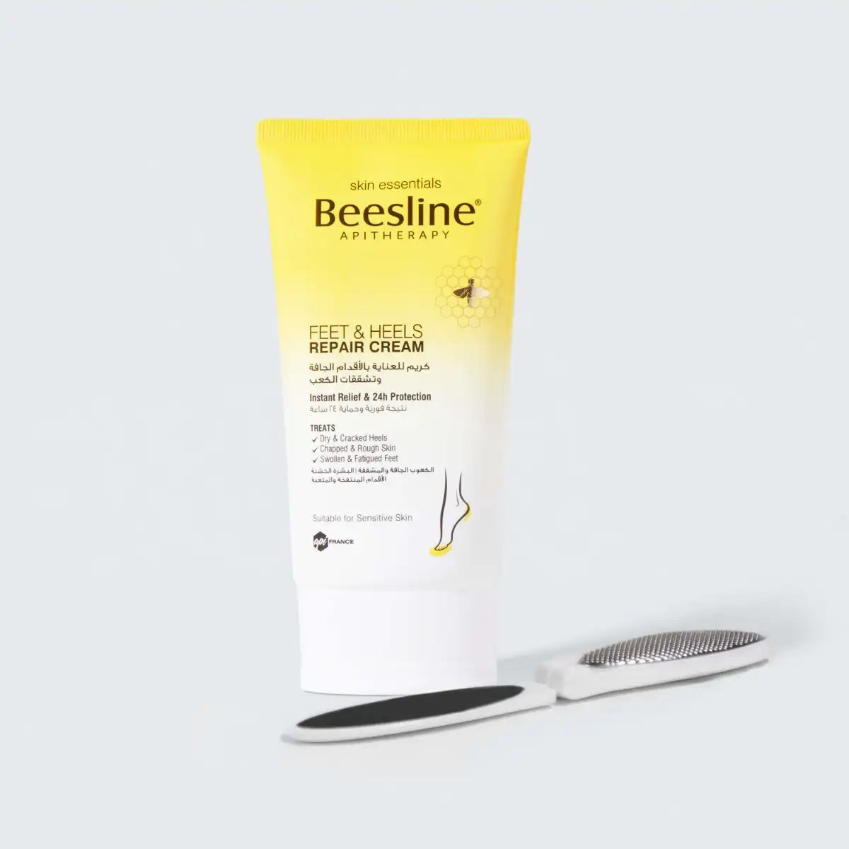 Feet & Heels Repair Kit