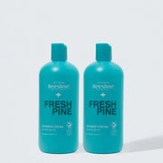 Shower Cream - Pine 750 ml (1+1)