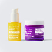 Future Barrier Cream + Anti-Wrinkle & Radiance Serum