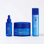 Instant Bright 3 Steps Routine