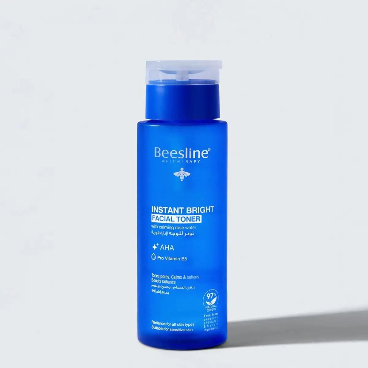 Instant Bright Toner