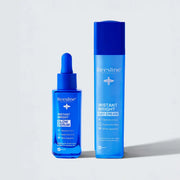 Instant Bright Glow Serum + Instant Bright Day Cream