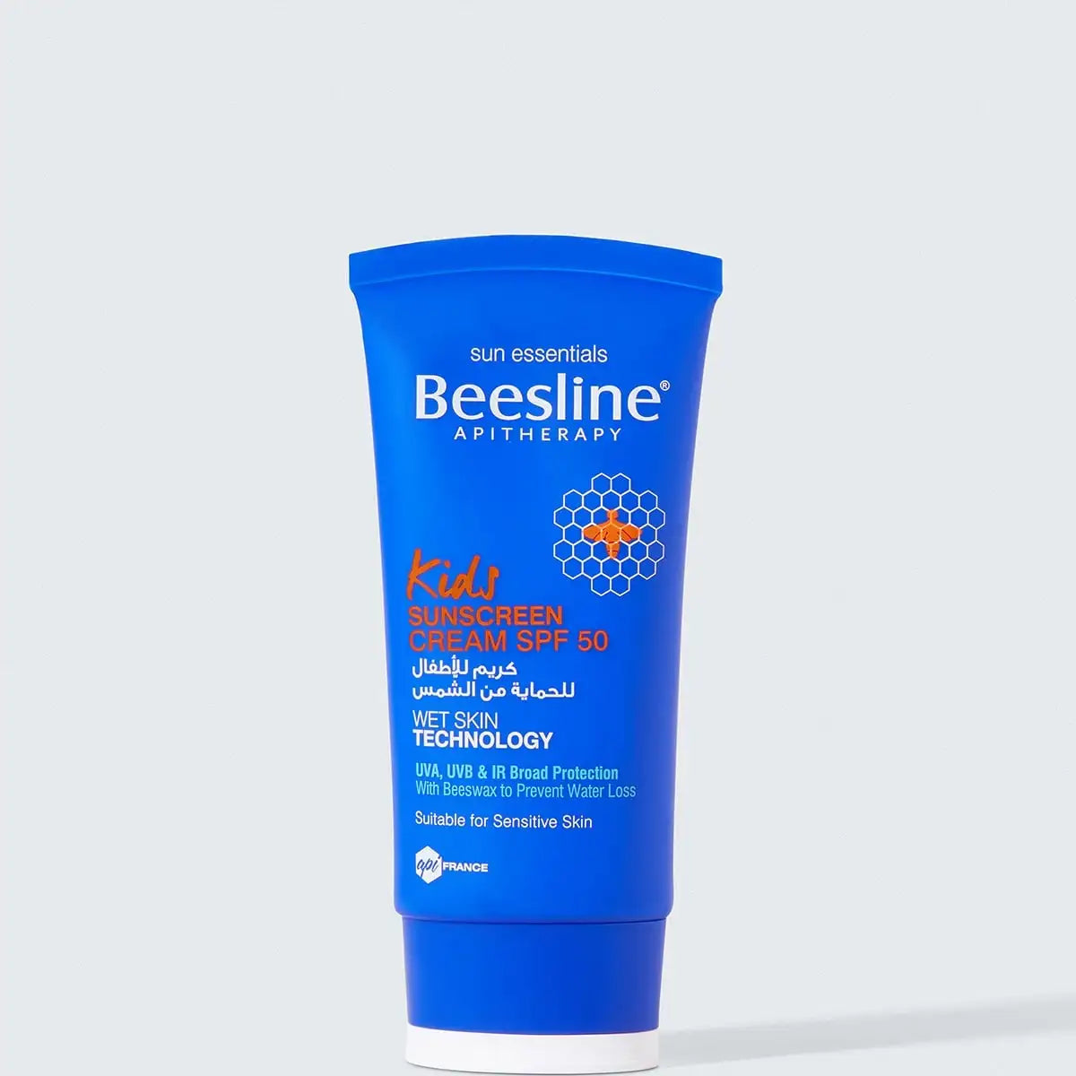 Kids Cream SPF50