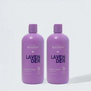 Shower Cream - Lavender 750 ml (1+1)