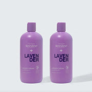 Shower Cream - Lavender 500 ml (1+1)