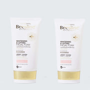 Whitening & Lifting Facial Foam (1+1 Free)