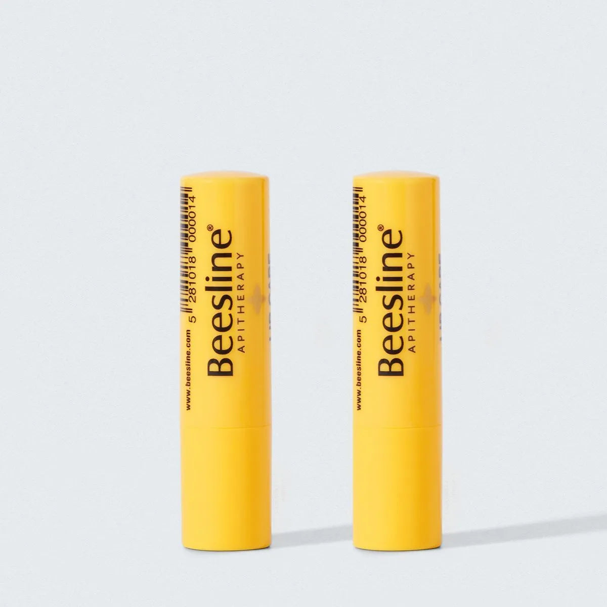 Lip Care - Flavour Free (1+1 Free)