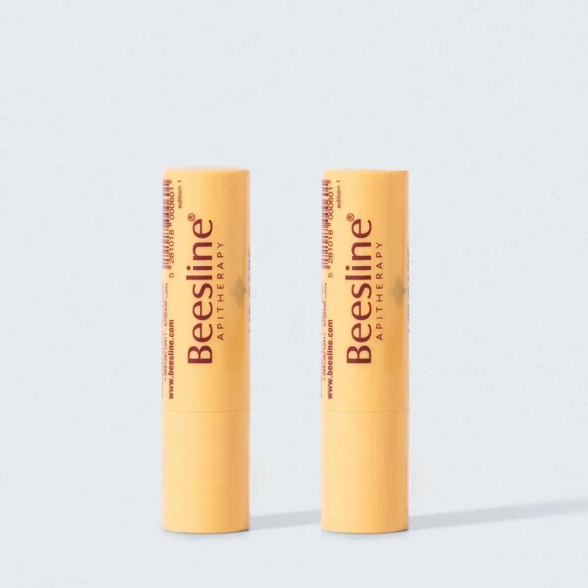 Lip Care - Honey & Milk 1+1