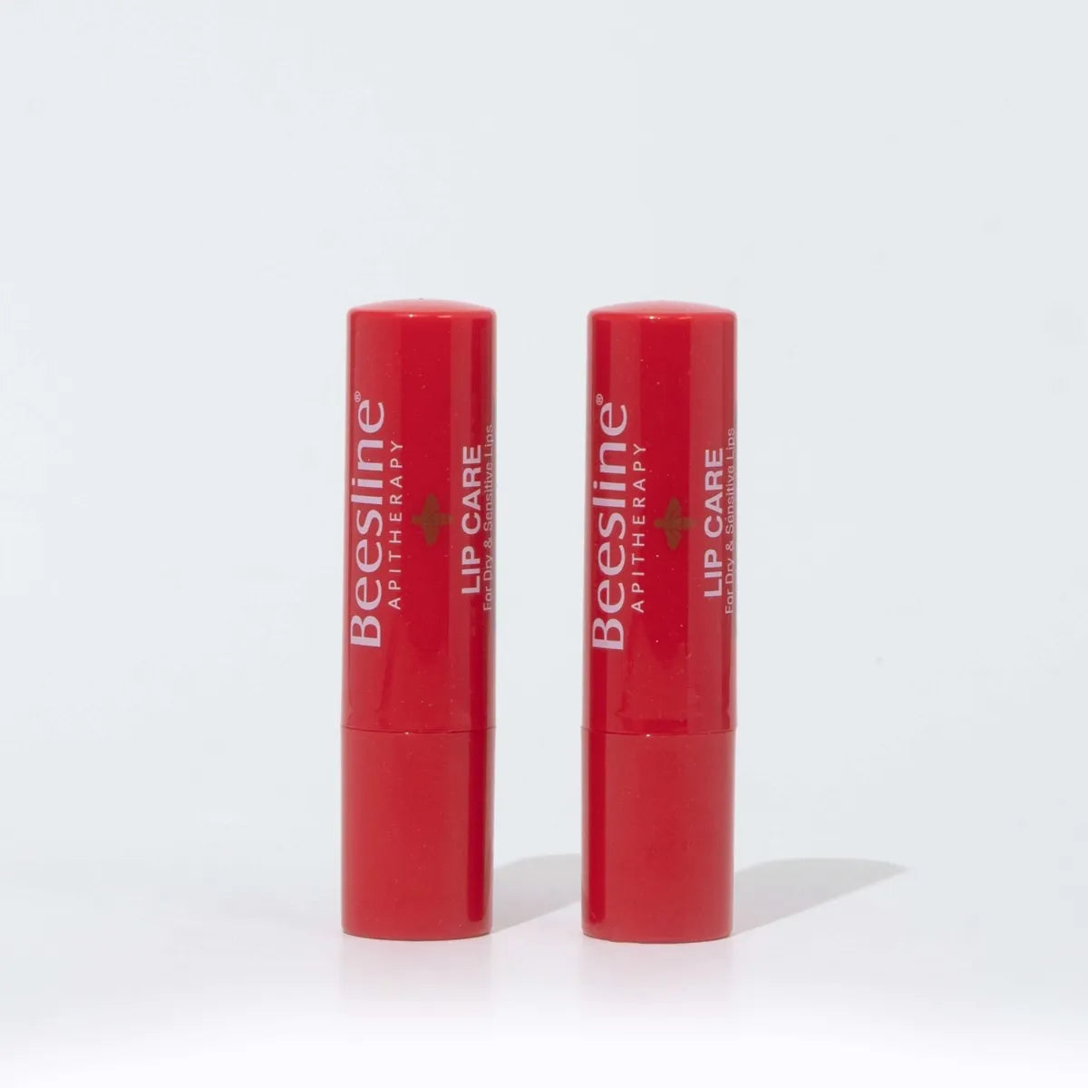 Lip Care Shimmery Cherry  (1+1 Free) Simple