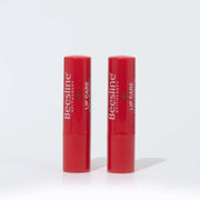 Lip Care Shimmery Cherry  (1+1 Free) Simple